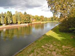 am Oder-Spree-Kanal
