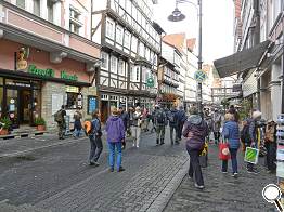 schne Altstadt