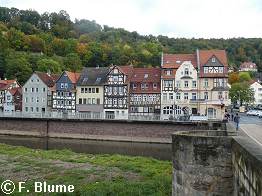 Siedlung "Blume"