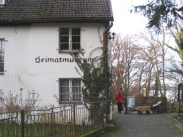 Heimatmuseum Arendsee