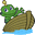 3812_frog_boot_icon