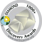 EC-DiscoveryAward Diamond (Diamant)