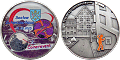 Geocoin4U - Silber