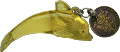 Yellow Delfin