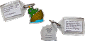 Signal Tag - Boat