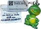 Crazy Frog