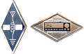 HAM Radio Geocoin