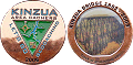 Kinzua Area Cachers Geocoins