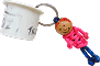  LITTLE WOODEN MAN