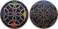 Power of the Celts Geocoin