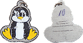 Eenzame Pinguïn