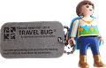 Travel BugPrinz