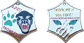 Prowler53 2007 Geocoin 