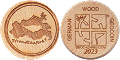 strandläufer67 Woodcoin strandläufer67 Woodcoin