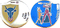 Uri Geocoin