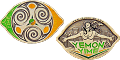 YemonYime v3 Geocoin