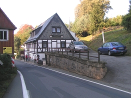 Meschke's Gasthaus