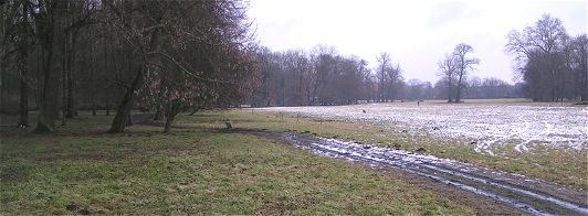 Landschaftspark Hundisburg-Althaldensleben
