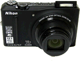 Nikon COOLPIX S9100