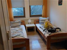 unser 2-Bettzimmer