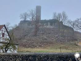 Ruine Altenburg