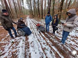 der Countdown l�uft